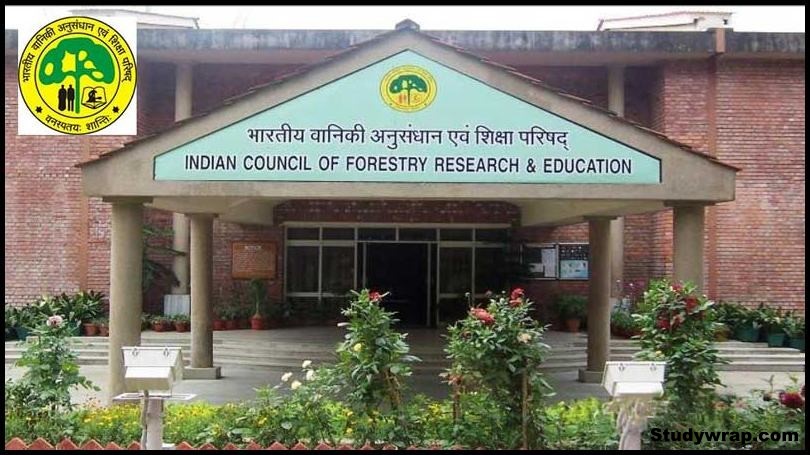 Government institution for conservation of forest