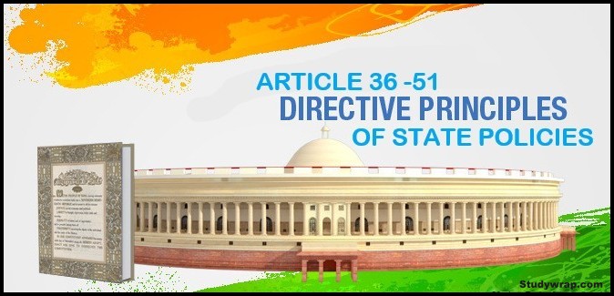 Directive Principles of State Policies, DPSP, Importance, Classification, Implementation, 