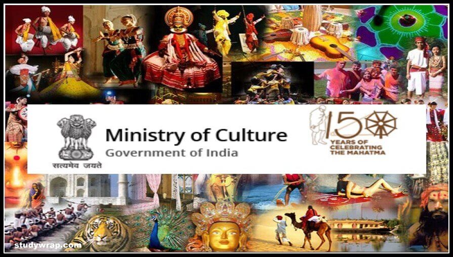 Ministry of Culture Schemes, PROJECT MAUSAM, SEVA BHOJ SCHEME, SCHEME FOR PROMOTION OF CULTURE OF SCIENCE, ADARSH SMARAK, etc. , notes on Goverment Schemes