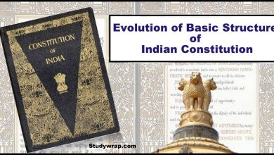 Parliamentary System In India - Features & Significance - Study Wrap