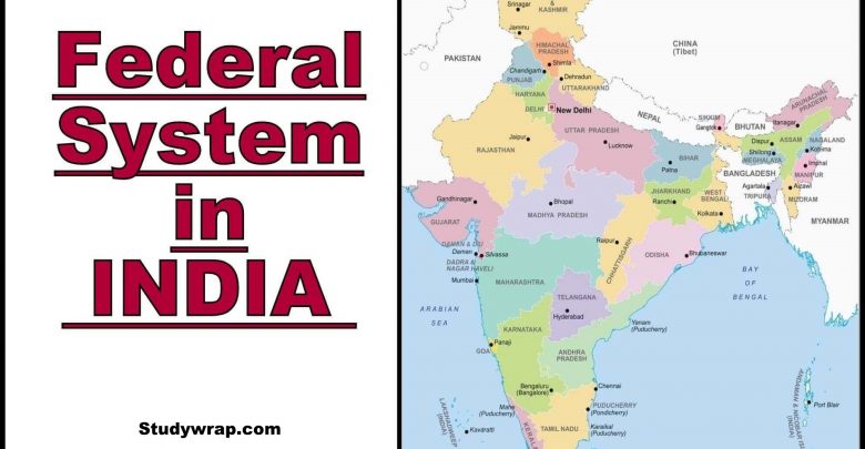 Federal System in India, Significance, Features, Criticism, Unitary Features of the Constitution, Federal Features of the Constitution, Critical Evaluation