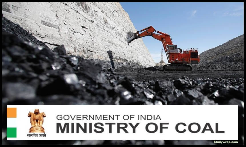 Ministry of Coal Schemes and Programme, COAL PROJECT MONITORING PORTAL (e-CPMP), SHAKTI (SCHEME FOR HARNESSING AND ALLOCATING KOYALA TRANSPARENTLY IN INDIA), SHAKTI Scheme, UTTAM app, Coal Mine Surveillance and Management System, Khan prahari etc...