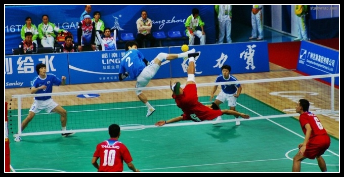 National Sports of Different Countries, List of National Sports of Various Countries PDF, Countries and their national sports, Static GK on Studywrap.com...
