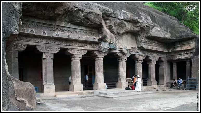 Ajanta Caves, What is World Heritage Site?, UNESCO World Heritage Sites in India, World Heritage site in India in detail, Famous Places & monuments of India, studywrap.com