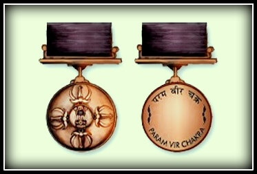 Param Vir Chakra